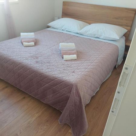 Apartment Ma Mi Trogir Luaran gambar
