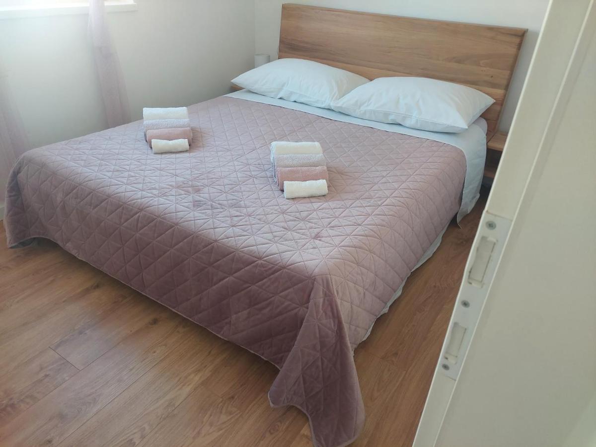 Apartment Ma Mi Trogir Luaran gambar