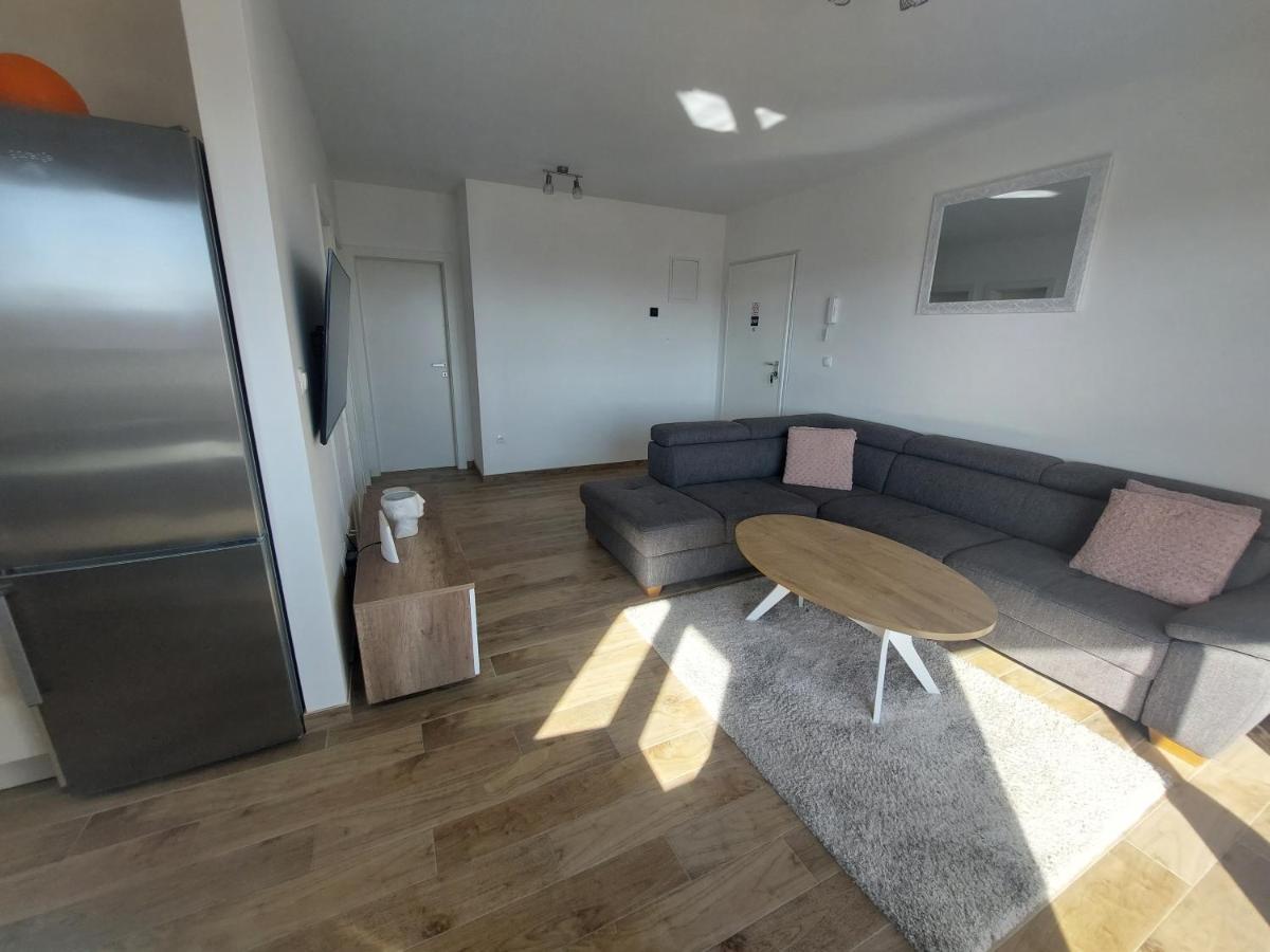 Apartment Ma Mi Trogir Luaran gambar